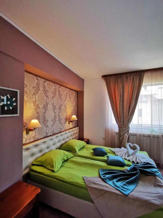فندق Zigen House بانسكو المظهر الخارجي الصورة