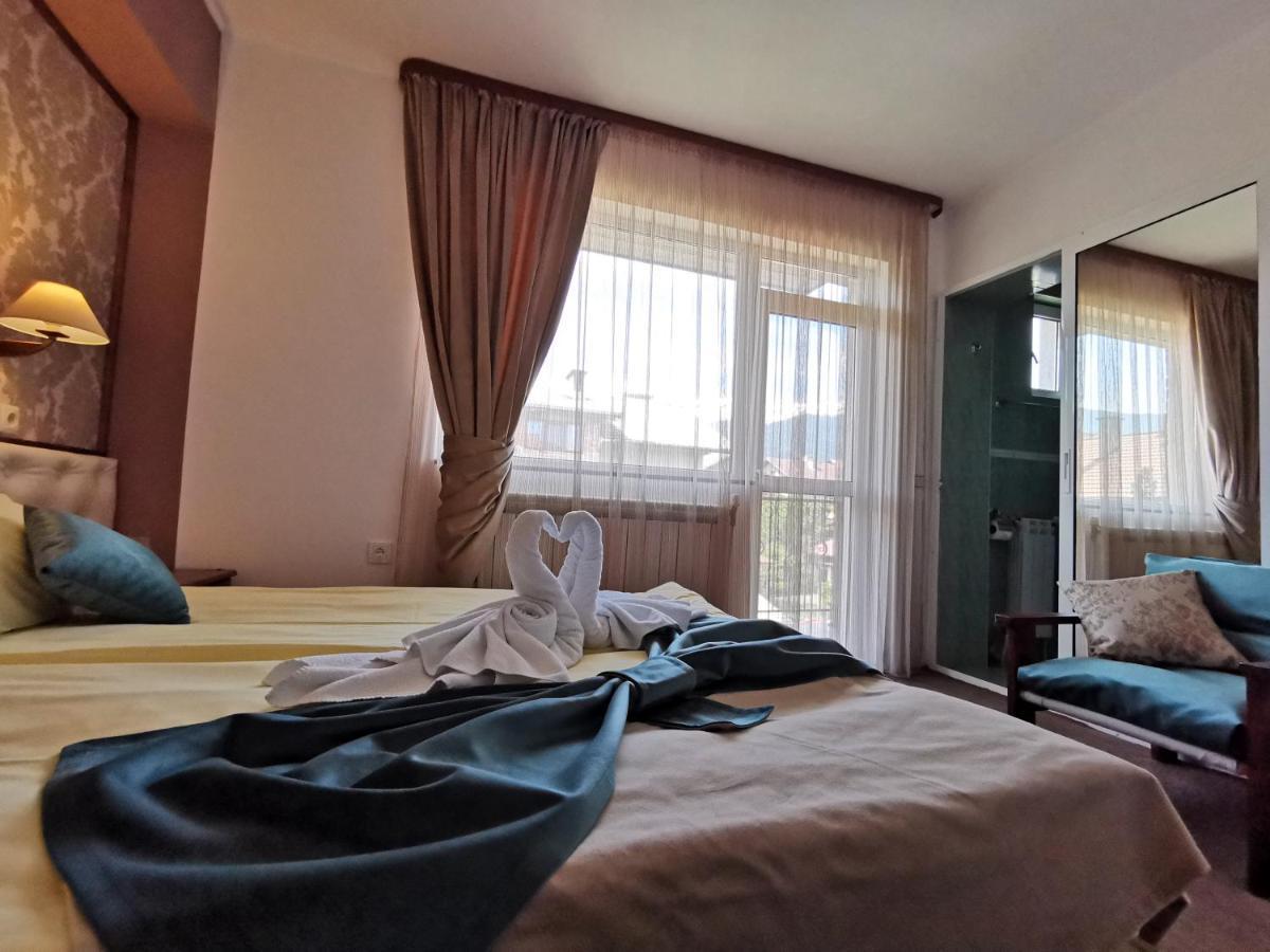 فندق Zigen House بانسكو المظهر الخارجي الصورة