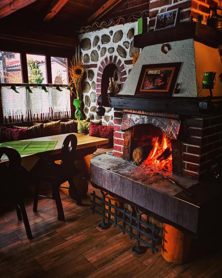 فندق Zigen House بانسكو المظهر الخارجي الصورة