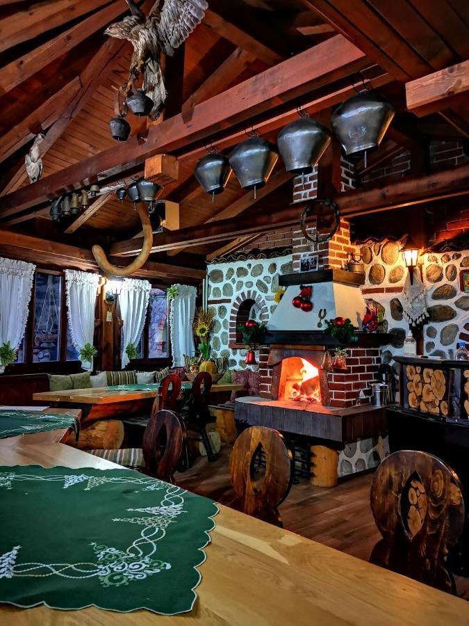 فندق Zigen House بانسكو المظهر الخارجي الصورة
