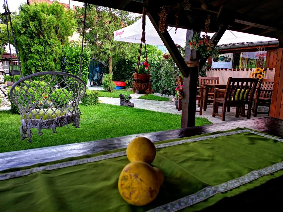 فندق Zigen House بانسكو المظهر الخارجي الصورة