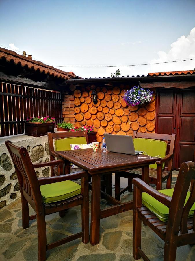 فندق Zigen House بانسكو المظهر الخارجي الصورة