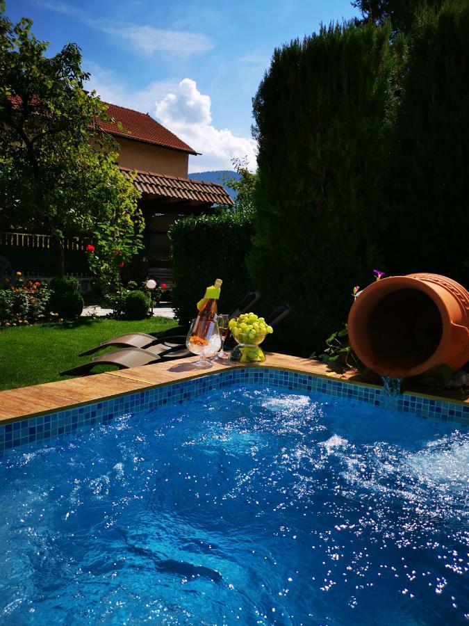 فندق Zigen House بانسكو المظهر الخارجي الصورة