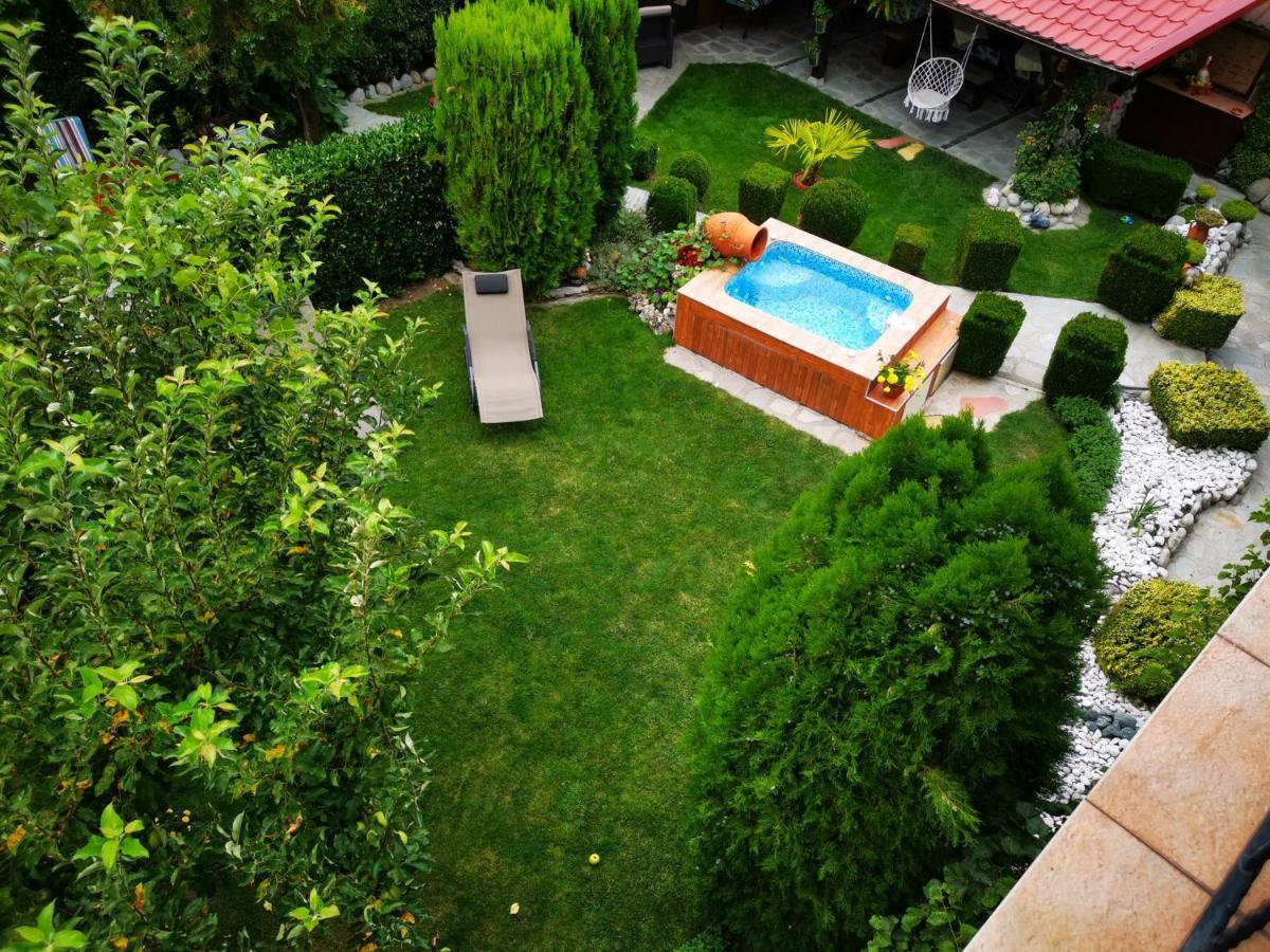 فندق Zigen House بانسكو المظهر الخارجي الصورة