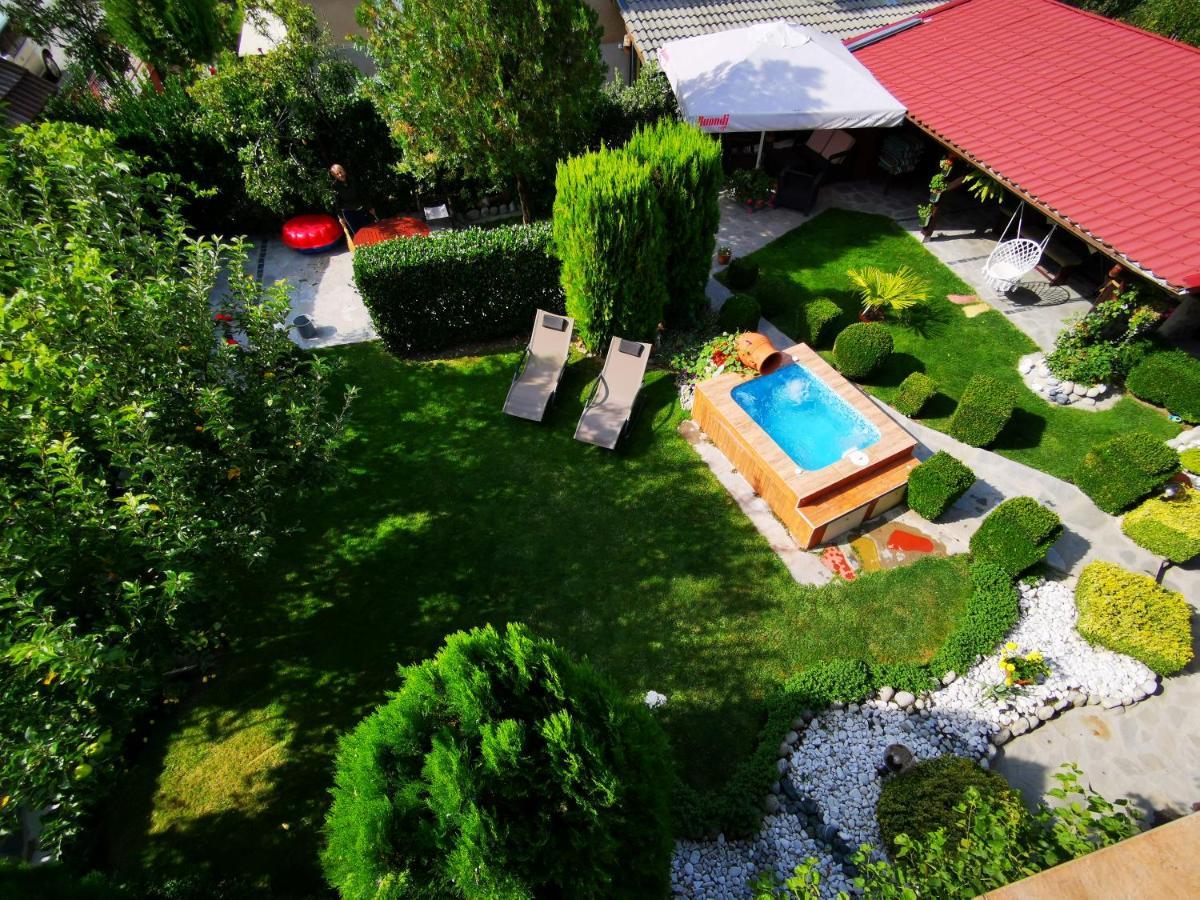 فندق Zigen House بانسكو المظهر الخارجي الصورة
