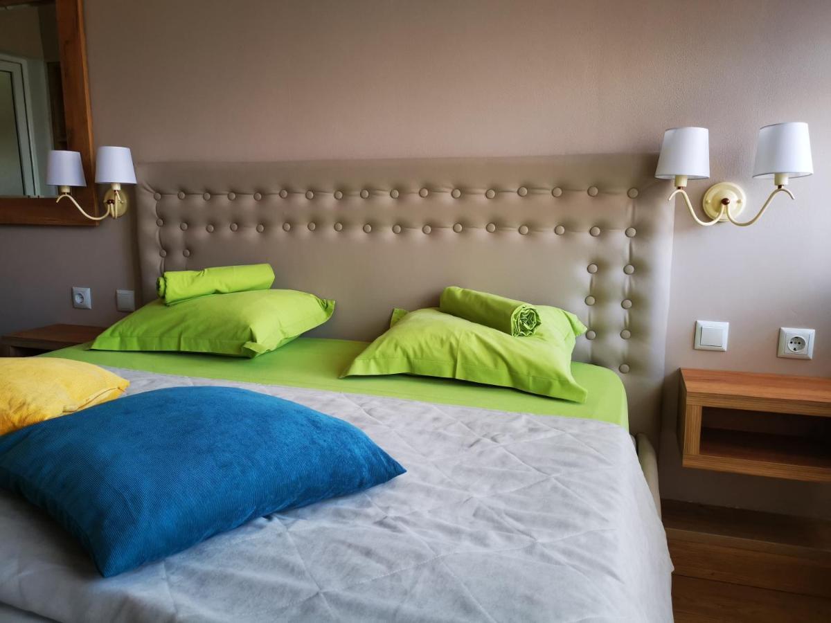 فندق Zigen House بانسكو المظهر الخارجي الصورة