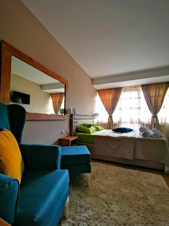 فندق Zigen House بانسكو المظهر الخارجي الصورة