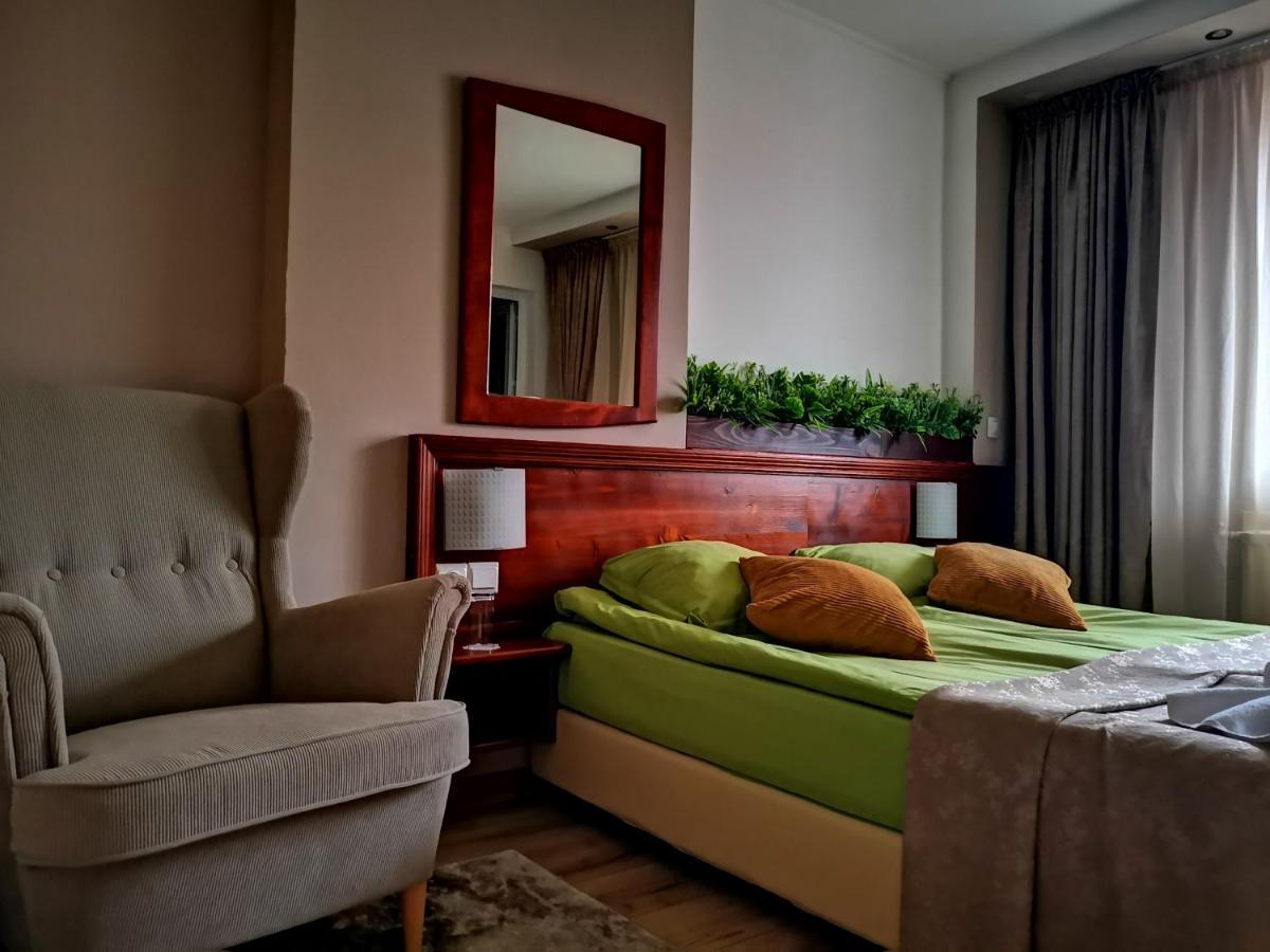 فندق Zigen House بانسكو المظهر الخارجي الصورة