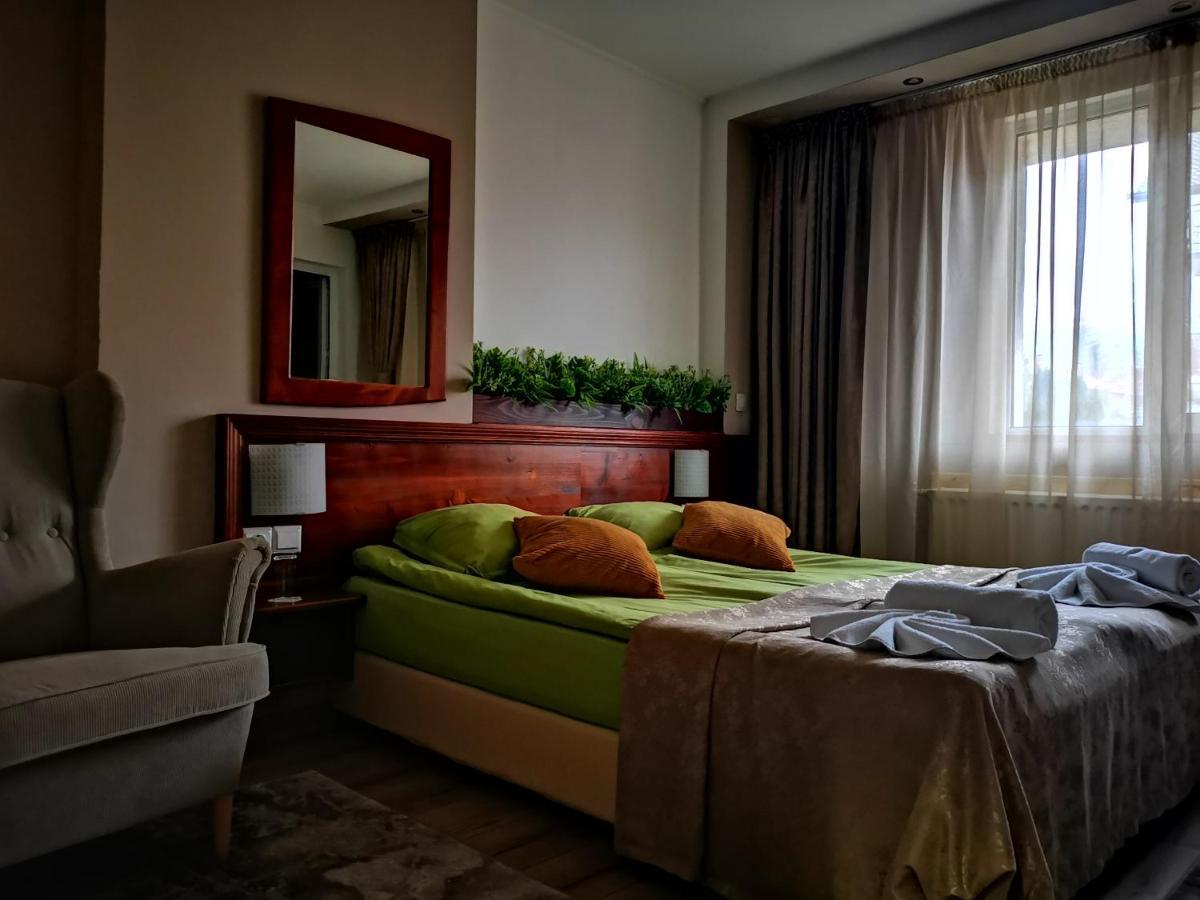 فندق Zigen House بانسكو المظهر الخارجي الصورة