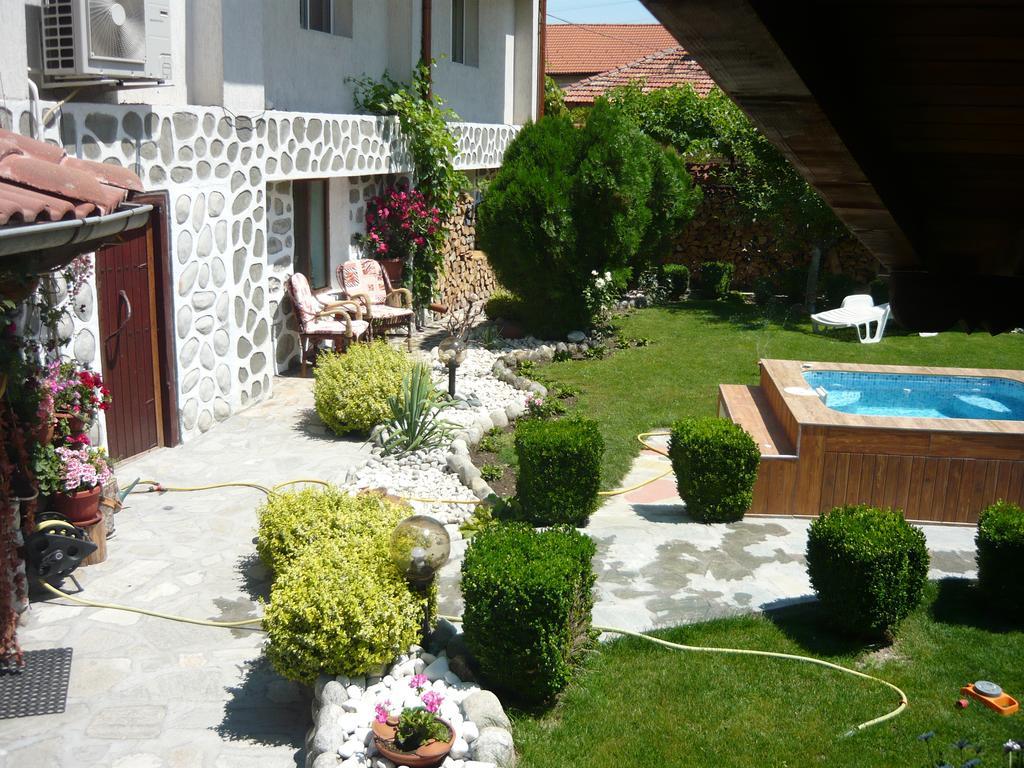 فندق Zigen House بانسكو المظهر الخارجي الصورة