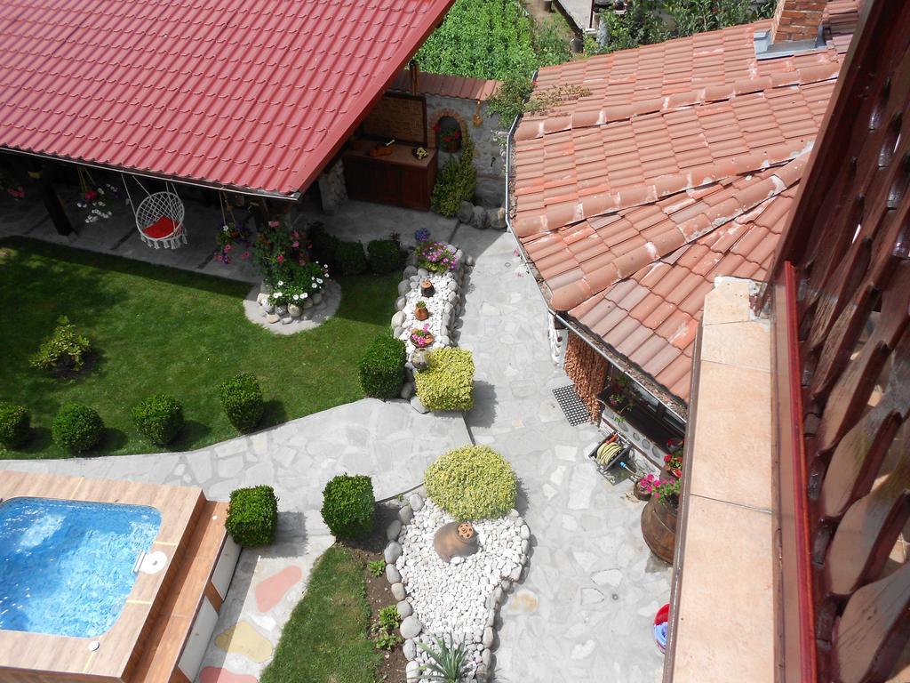 فندق Zigen House بانسكو المظهر الخارجي الصورة