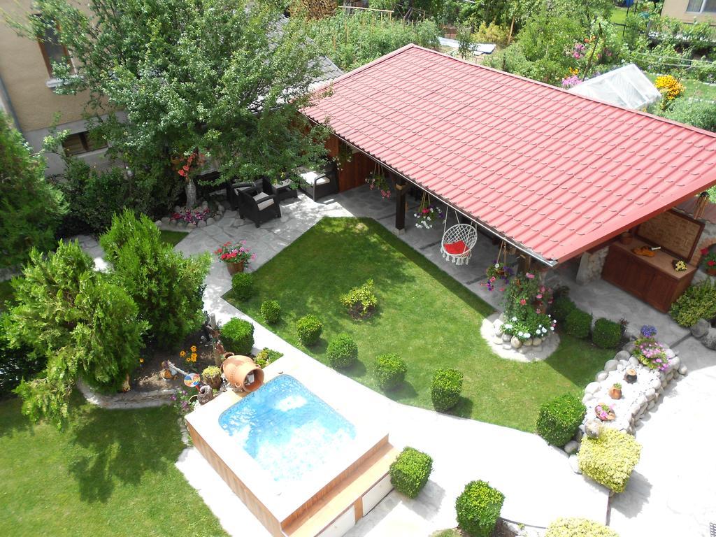 فندق Zigen House بانسكو المظهر الخارجي الصورة