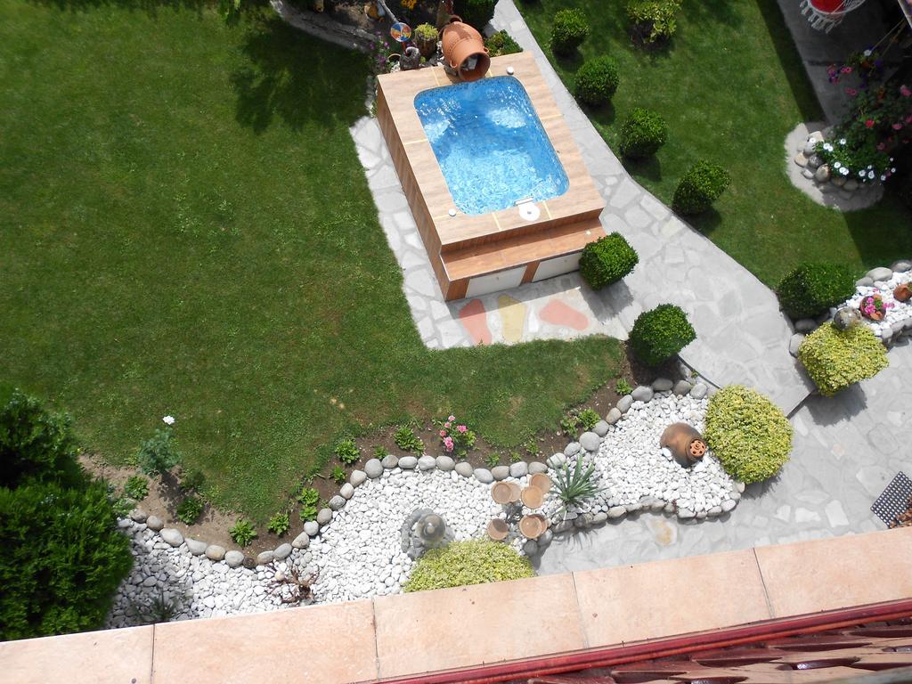 فندق Zigen House بانسكو المظهر الخارجي الصورة