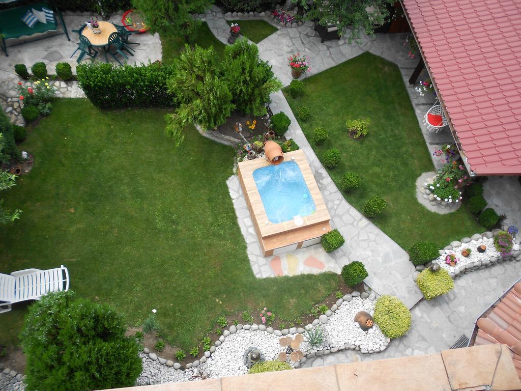 فندق Zigen House بانسكو المظهر الخارجي الصورة