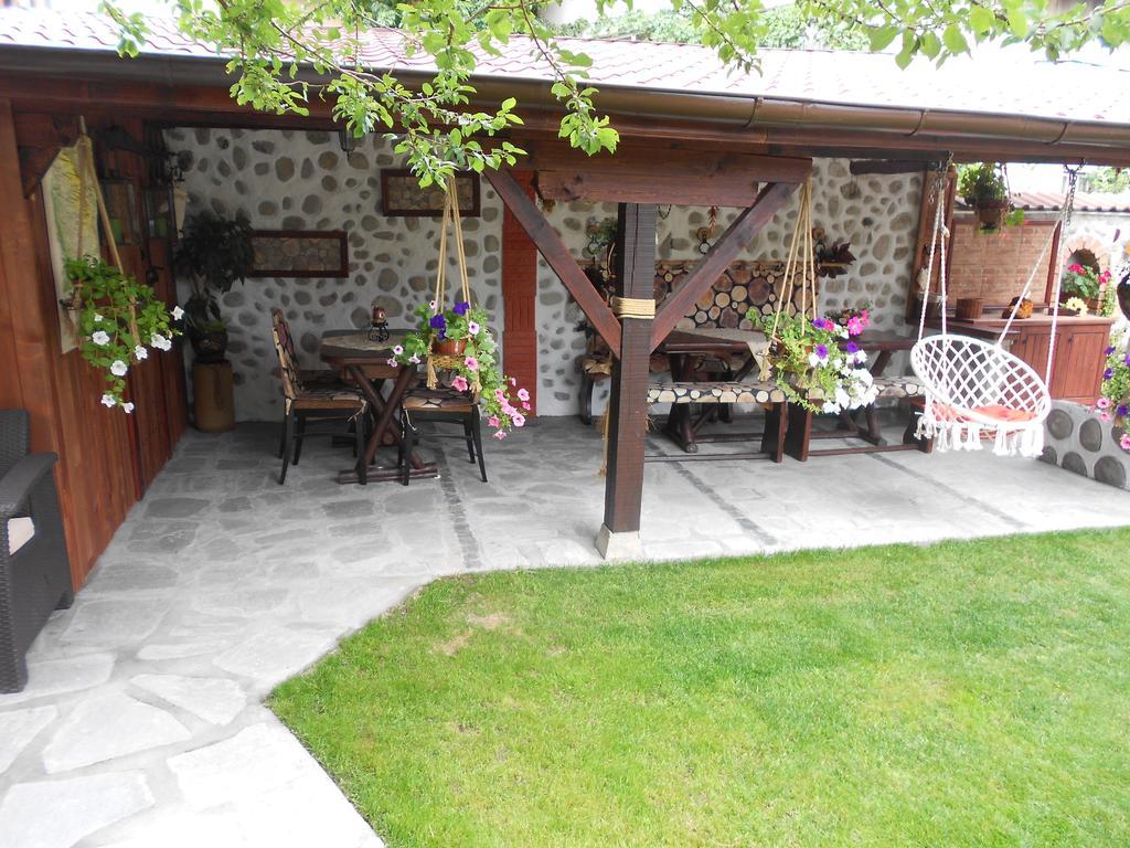 فندق Zigen House بانسكو المظهر الخارجي الصورة