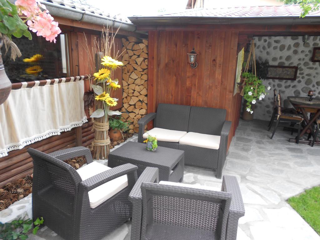 فندق Zigen House بانسكو المظهر الخارجي الصورة