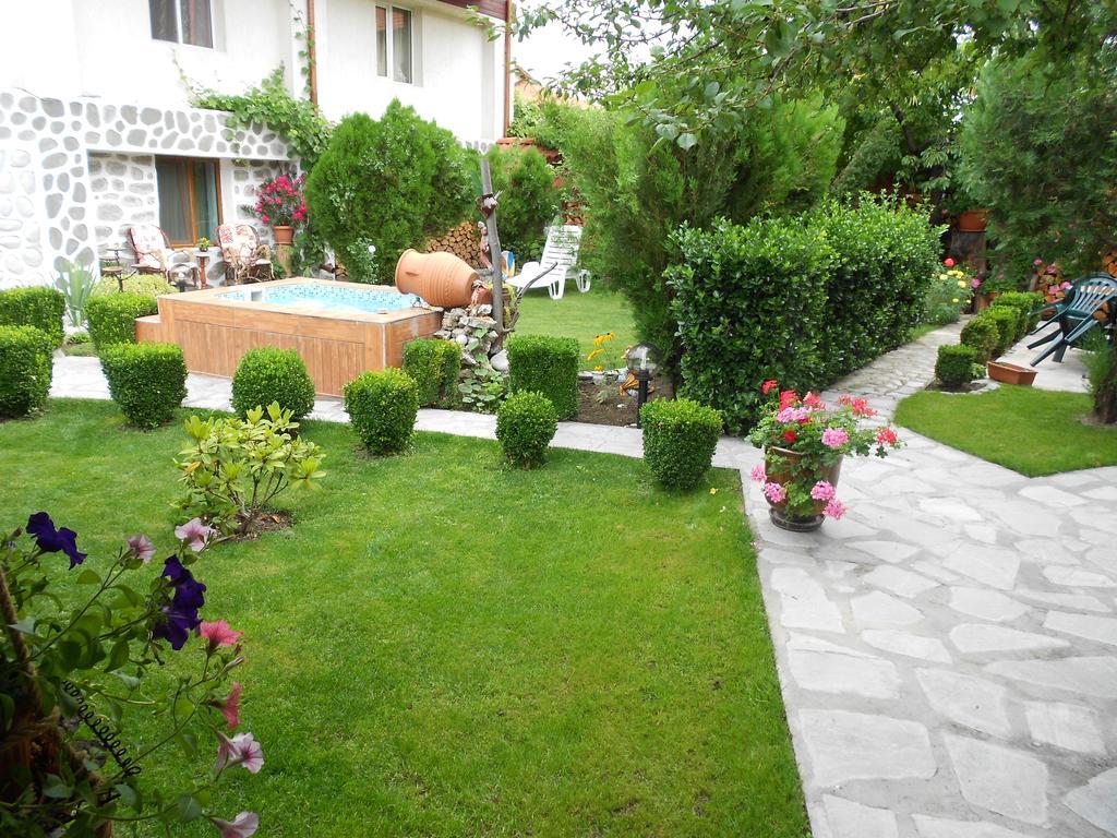 فندق Zigen House بانسكو المظهر الخارجي الصورة