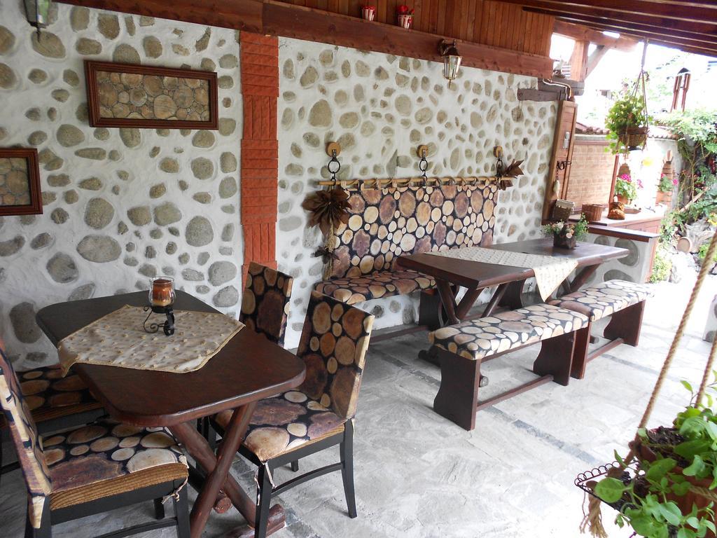 فندق Zigen House بانسكو المظهر الخارجي الصورة