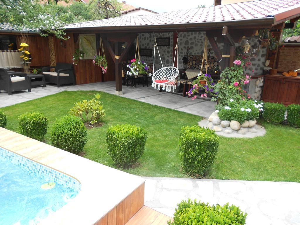 فندق Zigen House بانسكو المظهر الخارجي الصورة