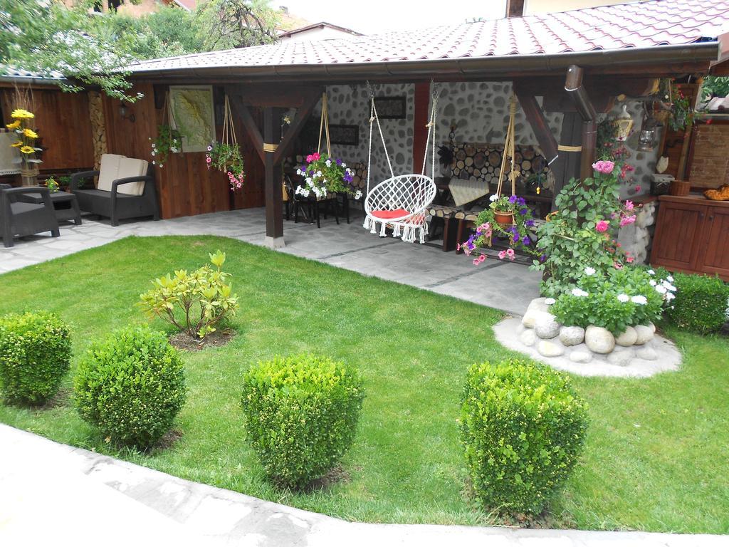 فندق Zigen House بانسكو المظهر الخارجي الصورة