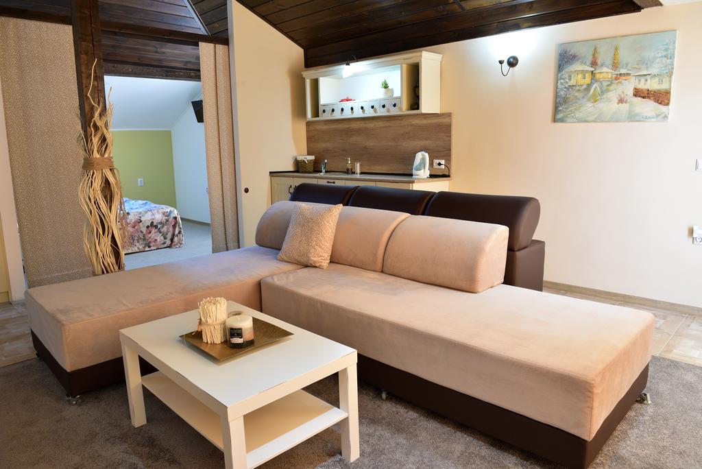 فندق Zigen House بانسكو المظهر الخارجي الصورة