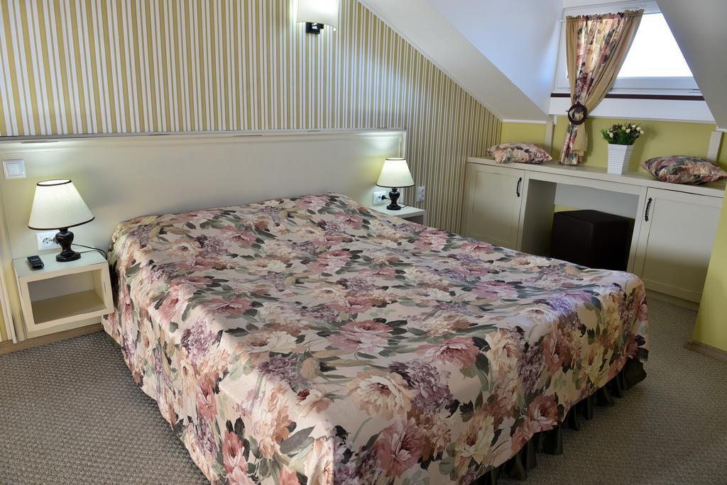 فندق Zigen House بانسكو المظهر الخارجي الصورة