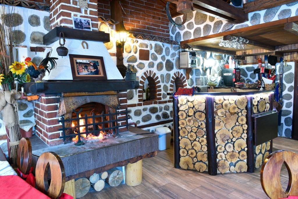 فندق Zigen House بانسكو المظهر الخارجي الصورة