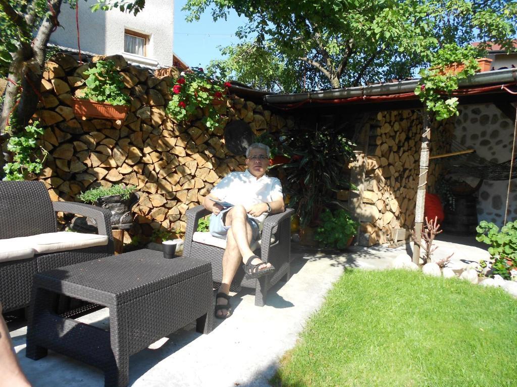 فندق Zigen House بانسكو المظهر الخارجي الصورة