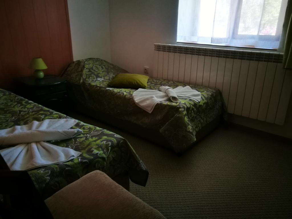 فندق Zigen House بانسكو المظهر الخارجي الصورة