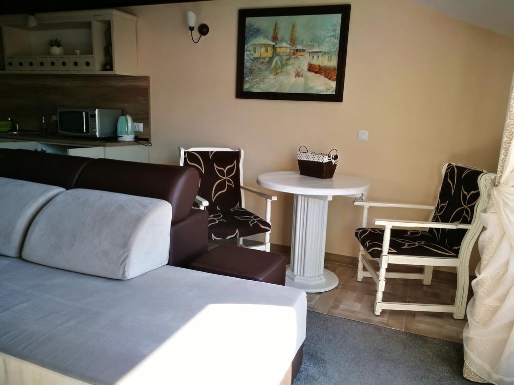 فندق Zigen House بانسكو المظهر الخارجي الصورة