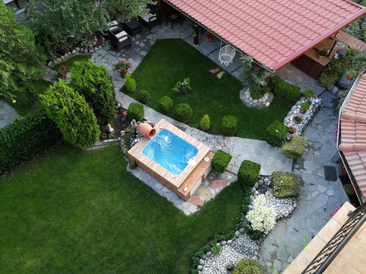 فندق Zigen House بانسكو المظهر الخارجي الصورة
