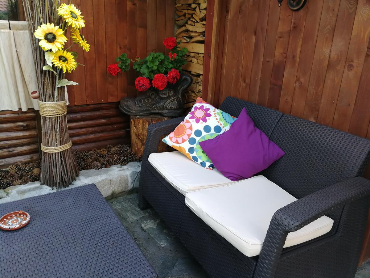 فندق Zigen House بانسكو المظهر الخارجي الصورة