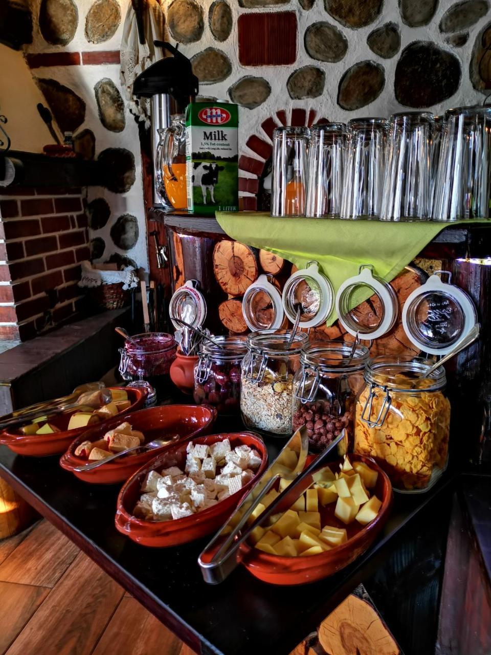فندق Zigen House بانسكو المظهر الخارجي الصورة